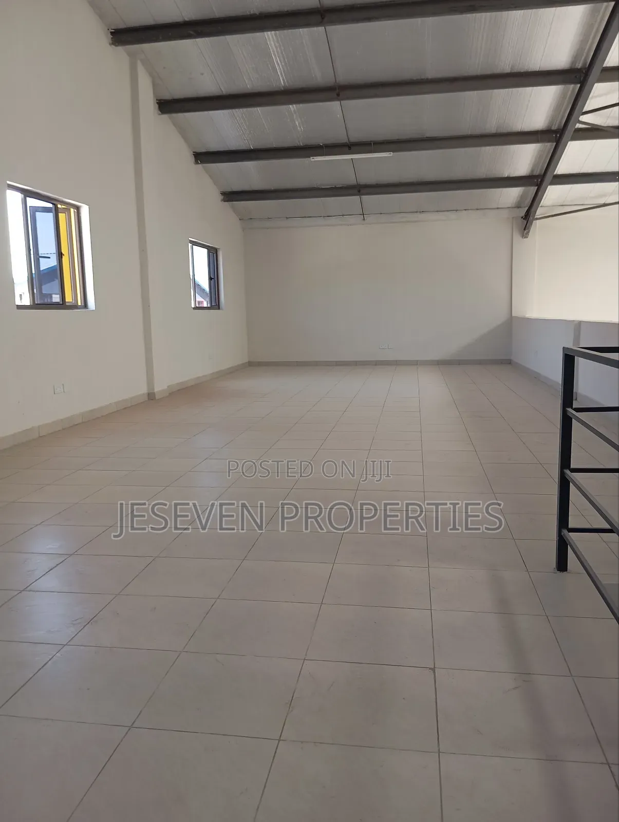 Go Down/Warehouse for Rent#Mombasa Road