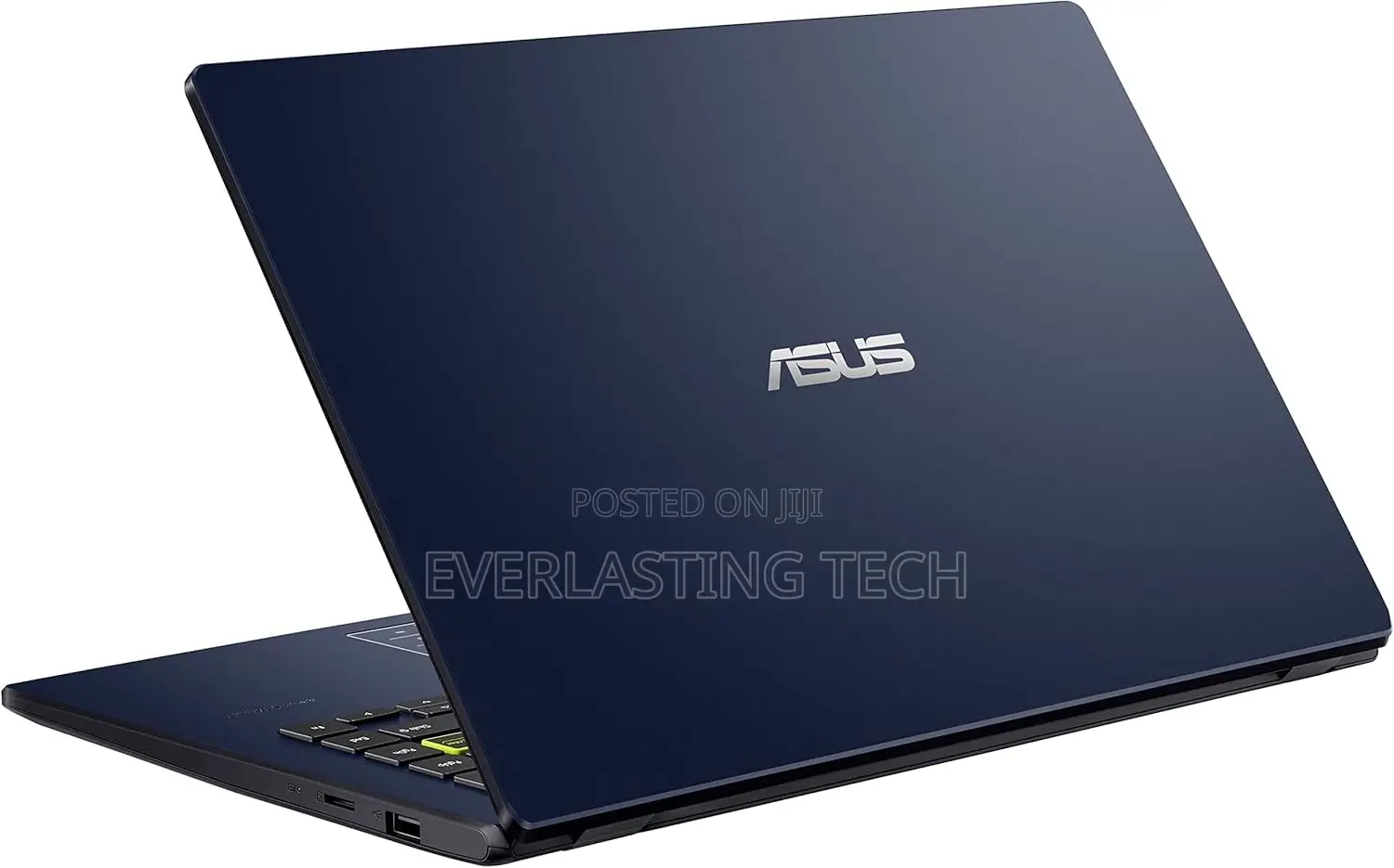 New Laptop Asus Vivobook E410M 8GB Intel Celeron SSD 256GB