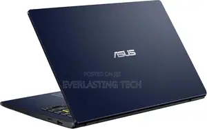 New Laptop Asus Vivobook E410M 8GB Intel Celeron SSD 256GB