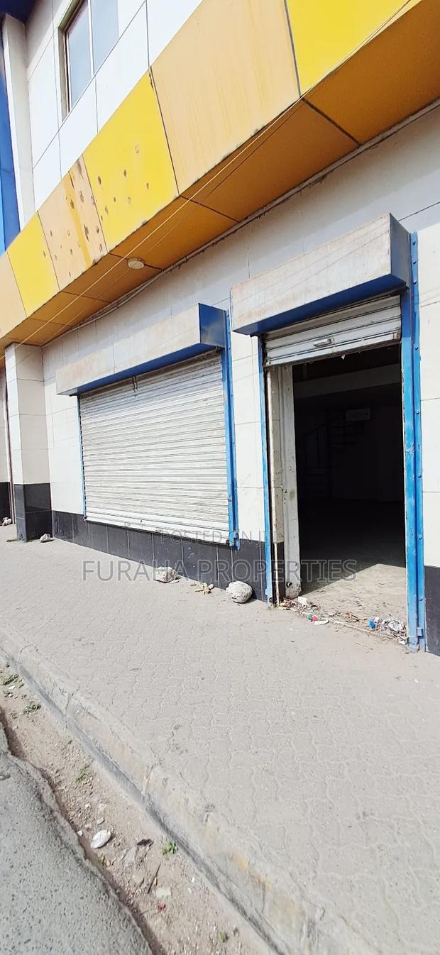 To Let Shops Mombasa Island - main view