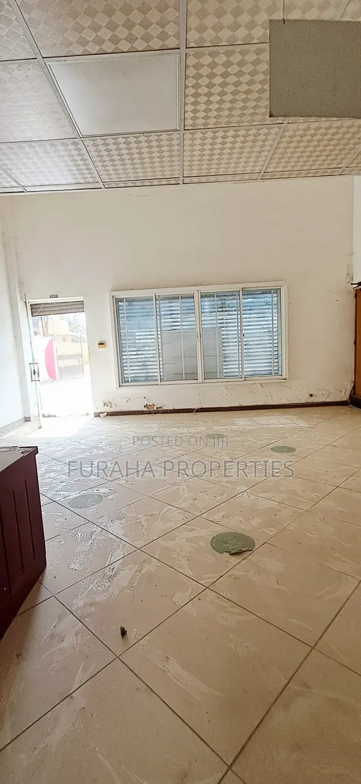 To Let Shops Mombasa Island