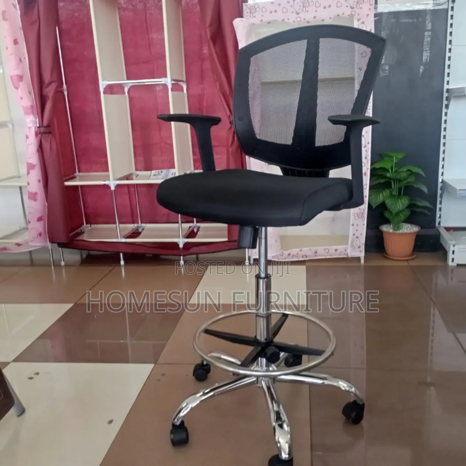 Reception Chair Reception Chair