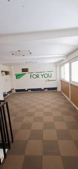 To Let Shops Mombasa Island