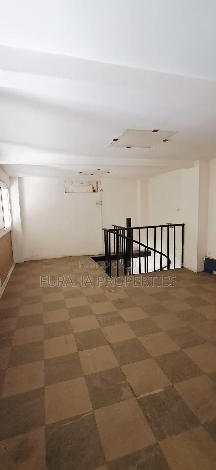 To Let Shops Mombasa Island