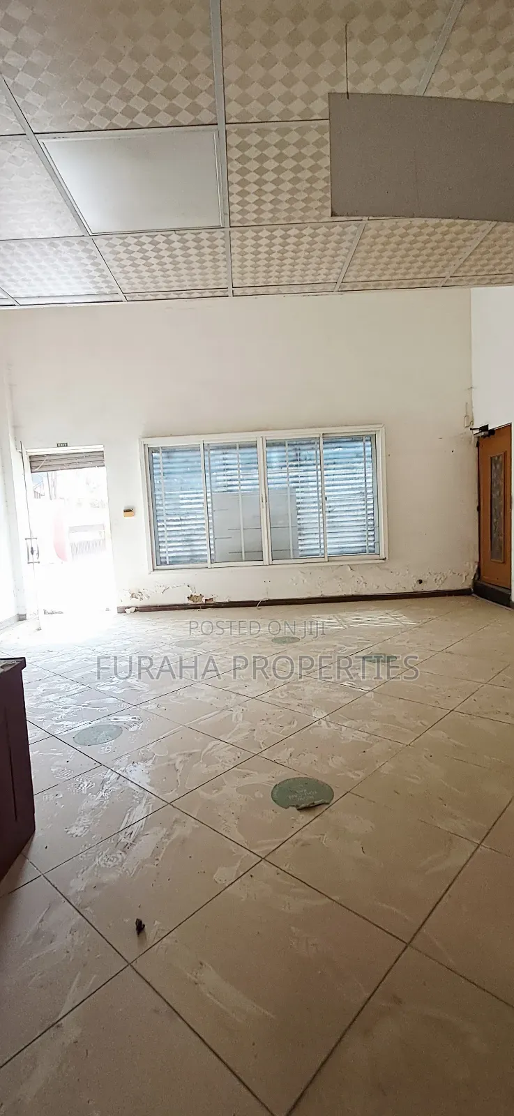 To Let Shops Mombasa Island