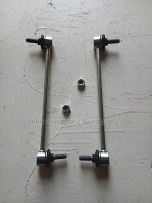 Nissan Tiida, Note Front Stabilizer Links