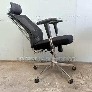 Orthopedic Office Chair