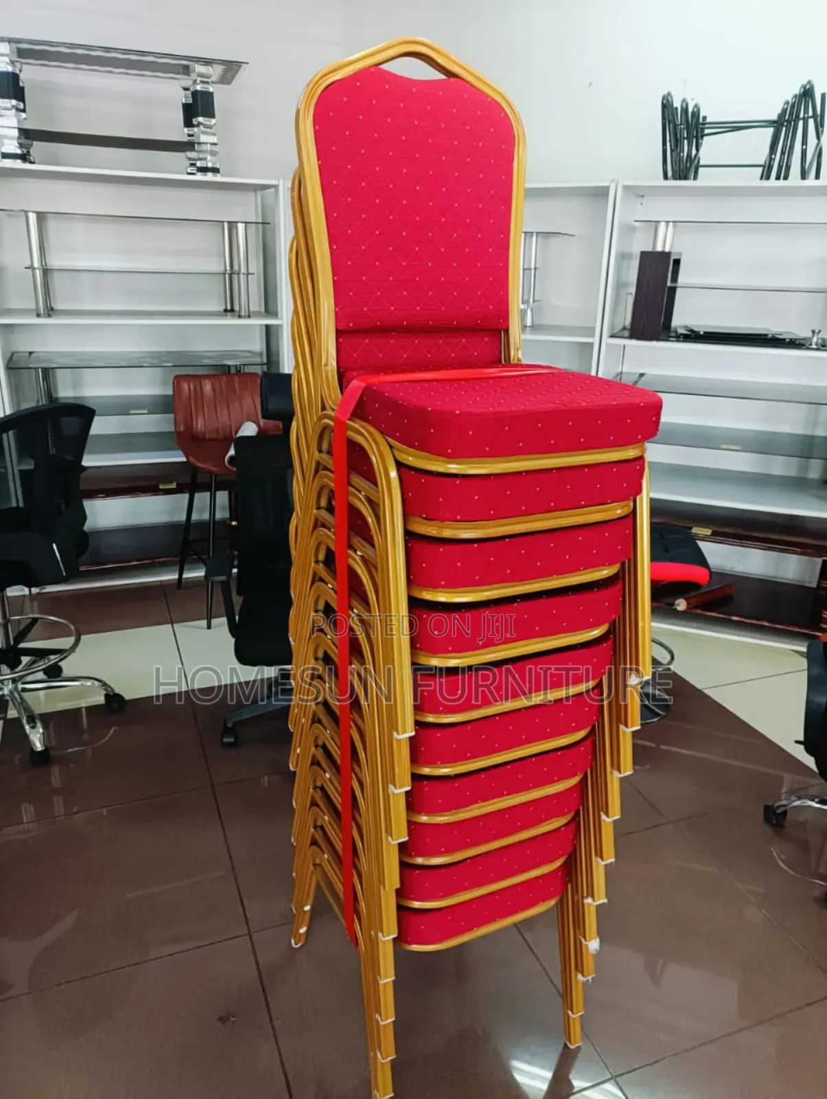Conference Chair Conference Chair
