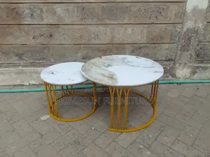 Marble Coffee Table