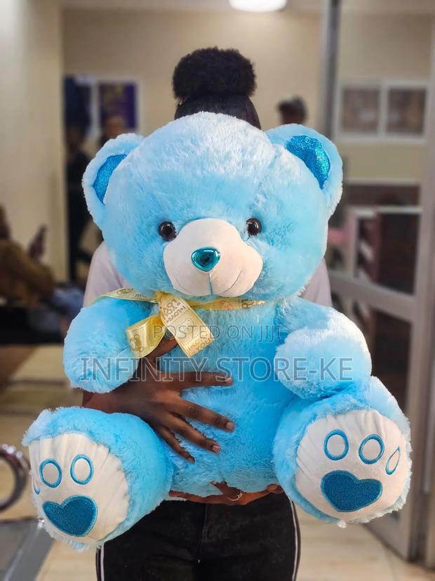 Soft Teddy Bear 69cm /Soft Teddy Bear - main view