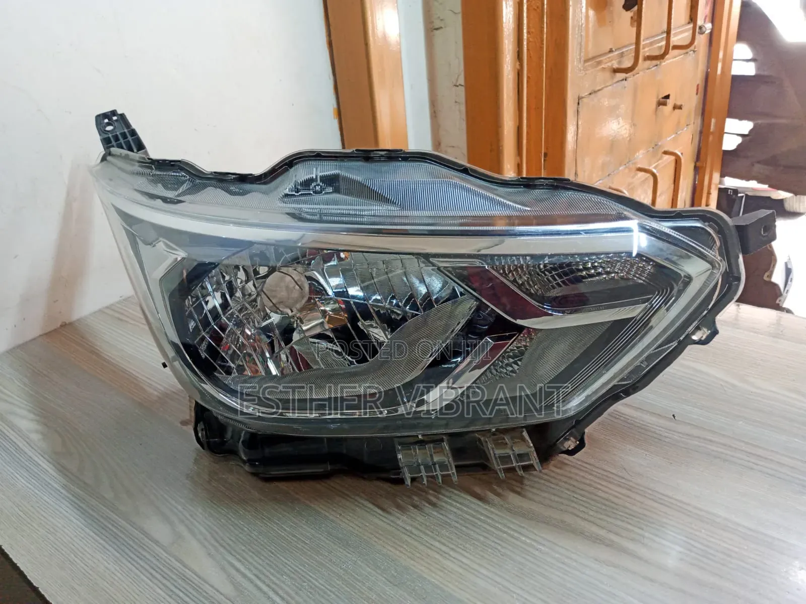 Nissan Dayz 2020 Headlight