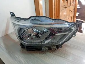 Nissan Dayz 2020 Headlight