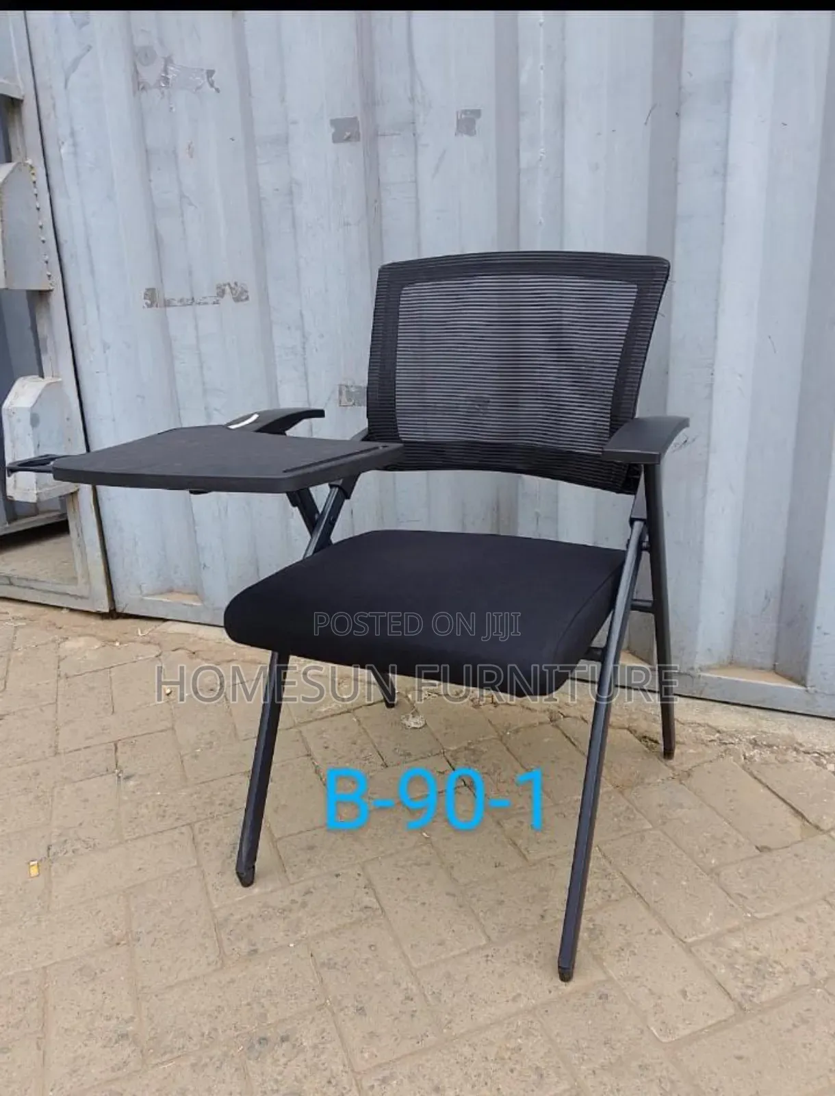 College Chair /Training Chair