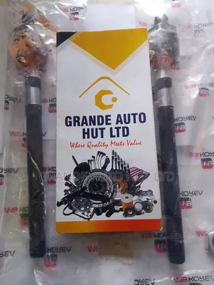 Rack End for Hyundai Tucson 2007 Model (Mb Korea Brand