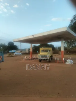 Petrol Station for Lease in Murang'A