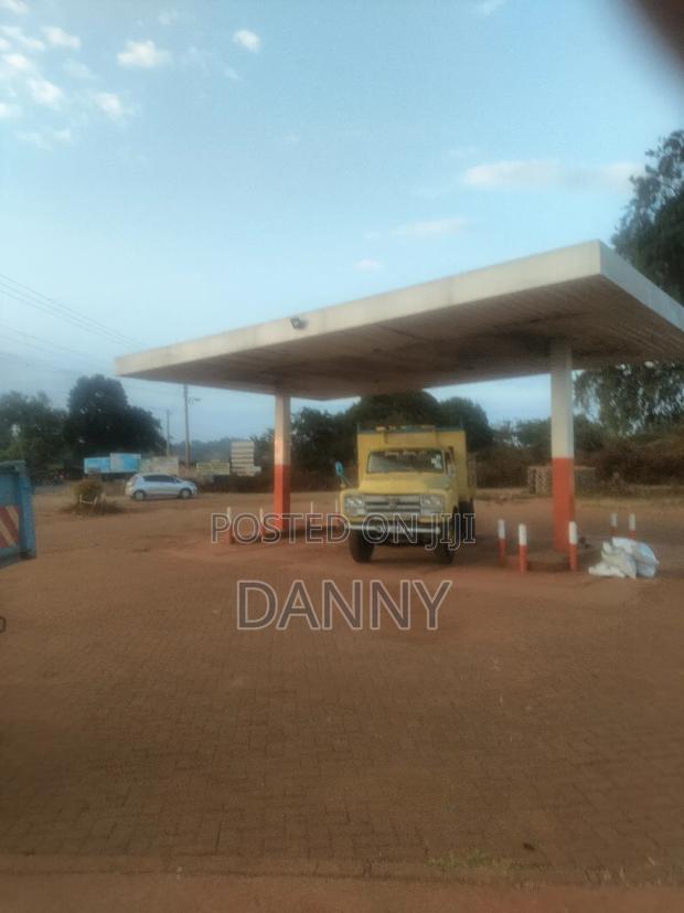 Petrol Station for Lease in Murang'A - main view