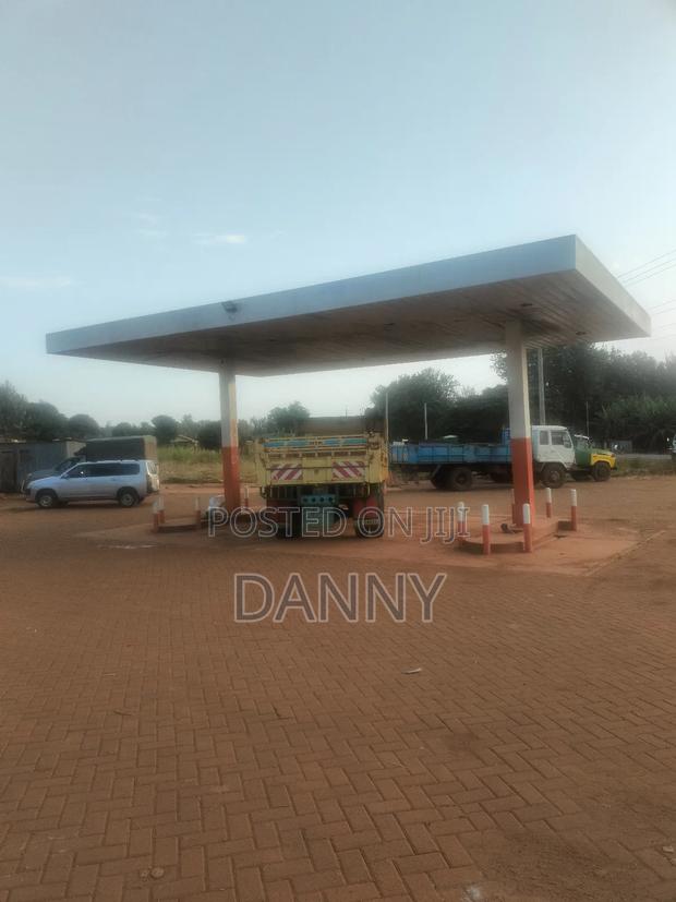 Petrol Station for Lease in Murang'A - thumbnail 3