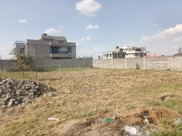 Kamakis Plot for Sale 50*100 - main view