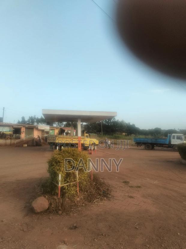 Petrol Station for Lease in Murang'A - thumbnail 5