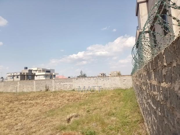 Kamakis Plot for Sale 50*100 - thumbnail 2