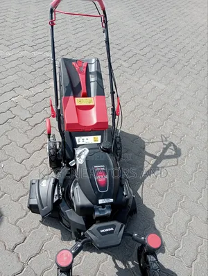 Lawn Mower