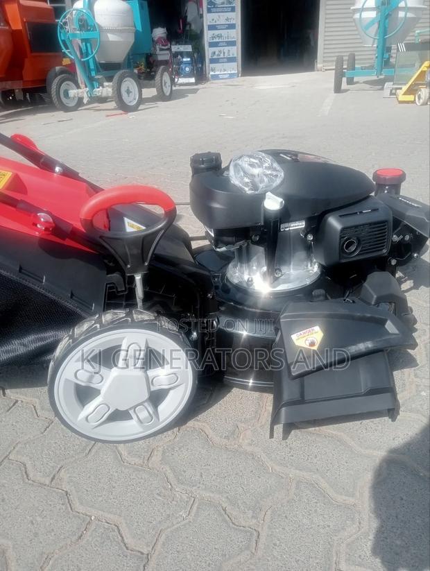 Lawn Mower - thumbnail 3