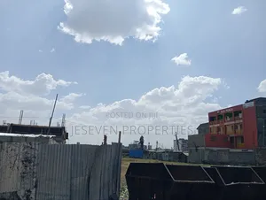 Commercial Plots for Sale in Syokimau