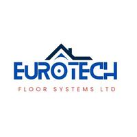 EUROTECH FLOOR SYSTEMS logo