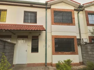 3bdrm Maisonette in Nyayo Estate for rent