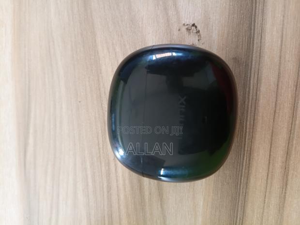 Infinix Earbuds - main view