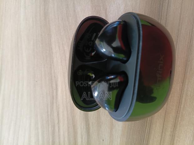 Infinix Earbuds - thumbnail 3
