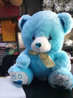 60 Cm Teddy Bear / Teddy Bear - main view