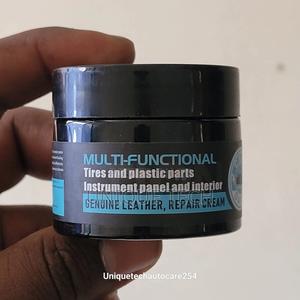 Plastic Repair Ointment,Strong Adhesive Paste - thumbnail 2