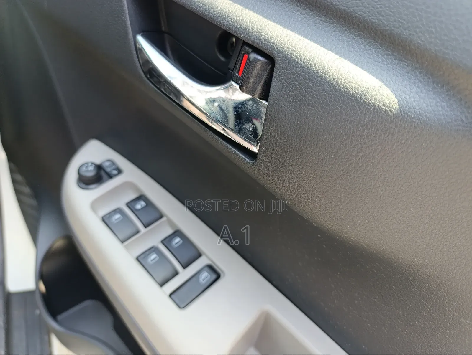 Toyota Passo 1.0 FWD 2019 White