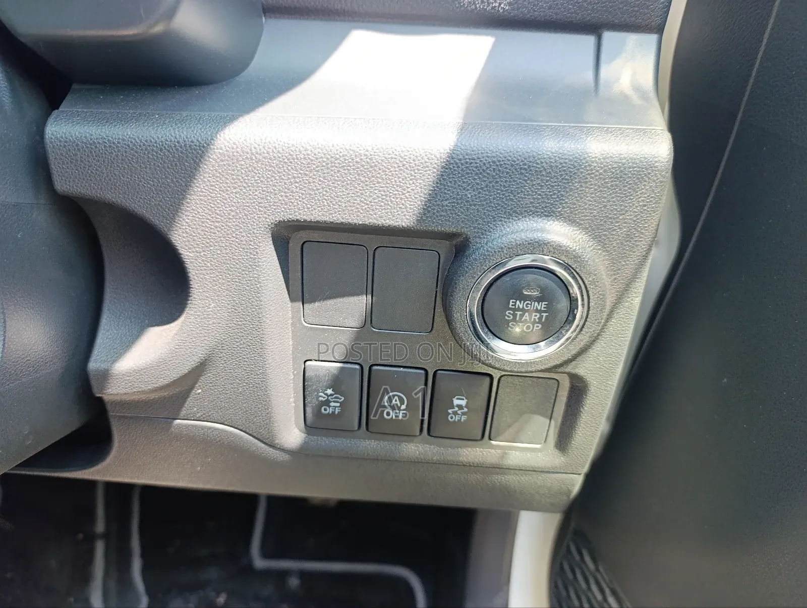 Toyota Passo 1.0 FWD 2019 White