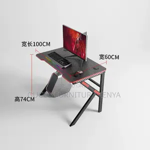 120cm X 60cm Generic Computer Desk