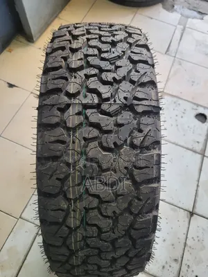 225/60r18 Wide Way a/T