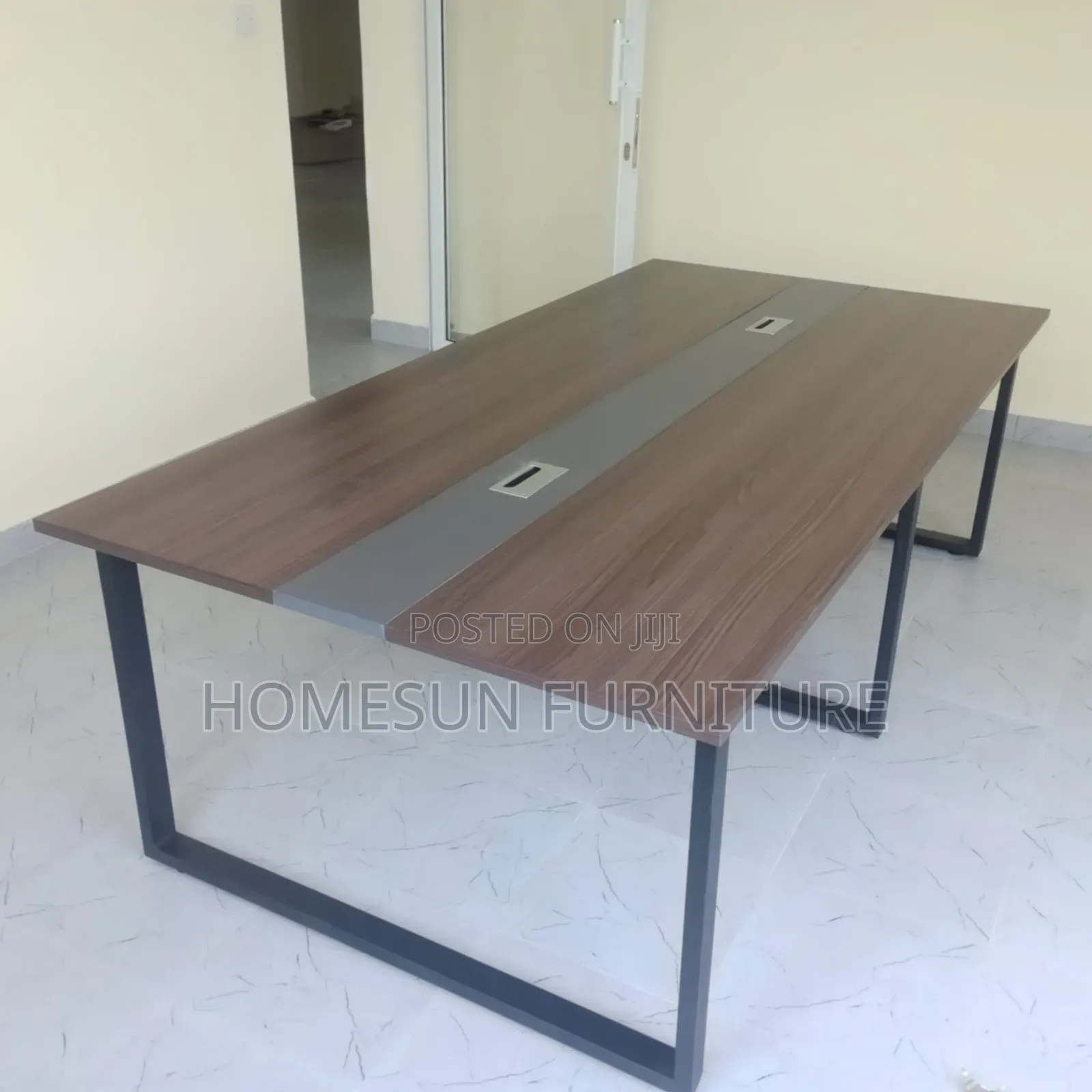2.4meter Boardroom Table