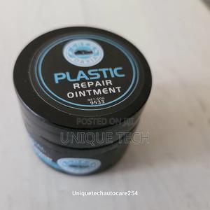 Plastic Repair Ointment- Diy & Auto Use - thumbnail 2