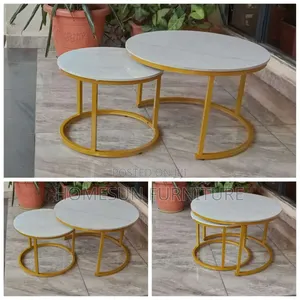 Marble Coffee Table