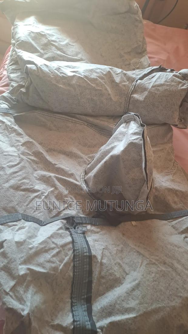 Raum Car Body Cover - thumbnail 3