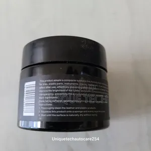 Universal Plastic Repair Solution-ointment Paste