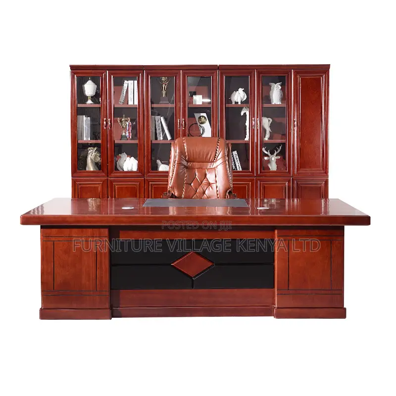 Modern Design Executive Office Desk