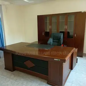 Modern Design Executive Office Desk