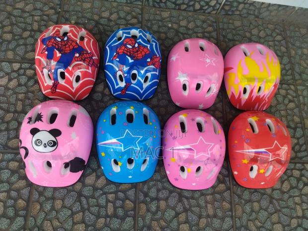 Helmet/Protective Helmet for Head - main view