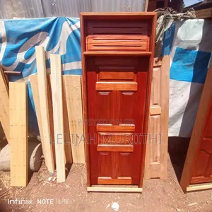 Security Doors