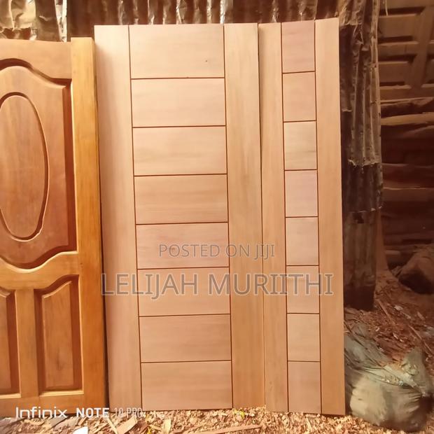 Security Doors - thumbnail 3