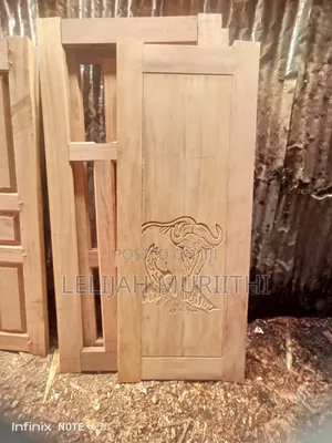 Security Doors