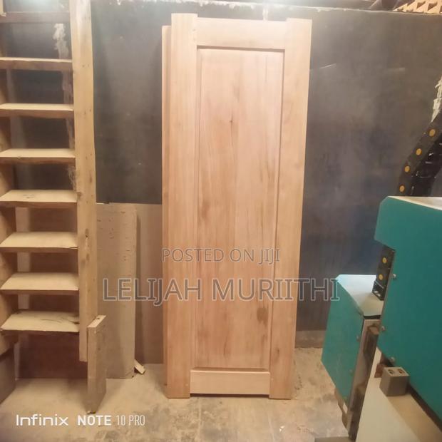 Security Doors - thumbnail 6