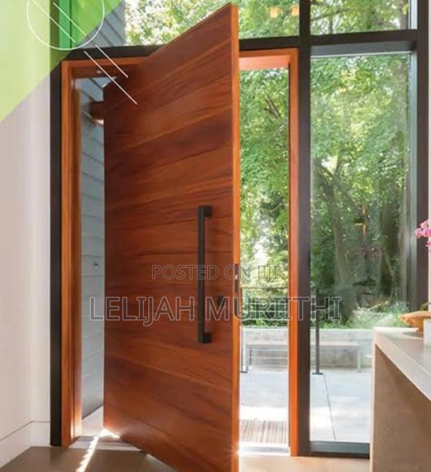 Security Doors - thumbnail 15